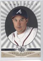 Greg Maddux