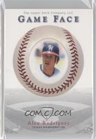  2021 Topps Archives #150 Alex Rodriguez Texas Rangers Official  MLB Baseball Trading Card in Raw (NM or Better) Condition : Collectibles &  Fine Art