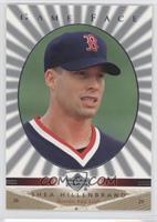 Shea Hillenbrand