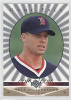 Shea Hillenbrand