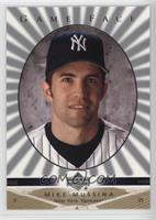 Mike Mussina