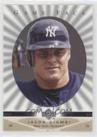 Jason Giambi