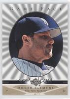 Roger Clemens (Should have been Card #75)