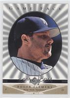 Roger Clemens (Should have been Card #75)