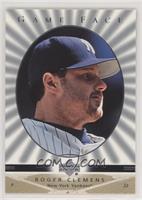 Roger Clemens (Should have been Card #75)