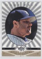 Roger Clemens (Should have been Card #75)