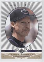 Randy Johnson