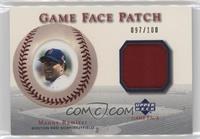 Manny Ramirez #/100