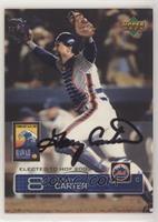 Gary Carter