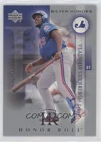 Vladimir Guerrero #/150