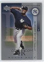 Mariano Rivera #/150