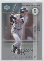 Ichiro Suzuki #/150