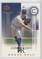 Mark Prior