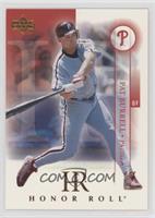 Pat Burrell [EX to NM]