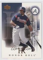 Andruw Jones