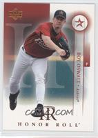 Roy Oswalt