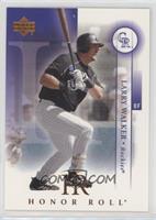 Larry Walker