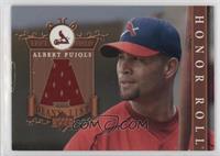 Albert Pujols [EX to NM]