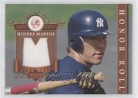 Hideki Matsui [EX to NM]