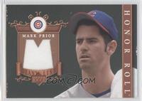 Mark Prior [Noted]