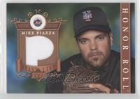 Mike Piazza