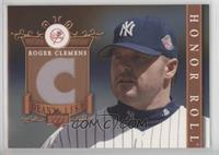 Roger Clemens