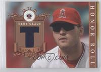 Troy Glaus