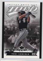 Paul Konerko #/50