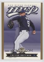 Trevor Hoffman #/125