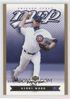 Kerry Wood #/125