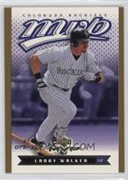 Larry Walker #/125