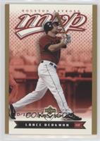 Lance Berkman #/125