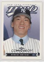 Hideki Matsui