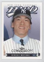 Hideki Matsui