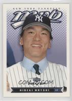 Hideki Matsui [EX to NM]