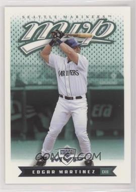 2003 Upper Deck MVP - [Base] #183 - Edgar Martinez