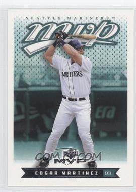 2003 Upper Deck MVP - [Base] #183 - Edgar Martinez