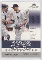 Mariano Rivera #/1,999