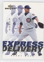 Kerry Wood