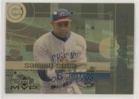 Sammy Sosa