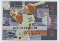 Darin Erstad