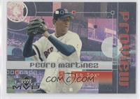 Pedro Martinez