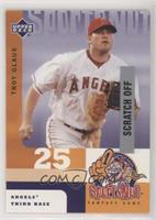 Troy Glaus [EX to NM]