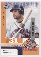 Mike Piazza