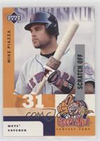 Mike Piazza