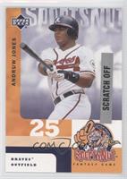 Andruw Jones