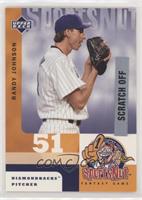 Randy Johnson