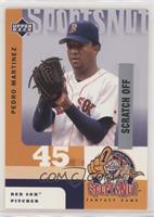 Pedro Martinez