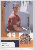 Roy Oswalt