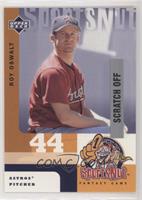 Roy Oswalt